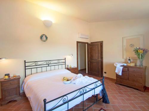 Villa Monte San Savino 2