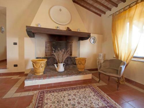 Villa Monte San Savino 2