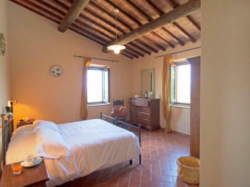 Villa Monte San Savino 2