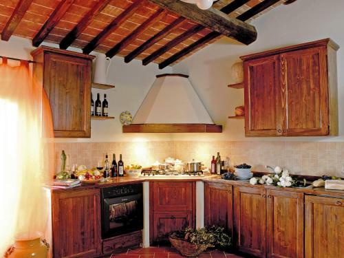 Villa Monte San Savino 2