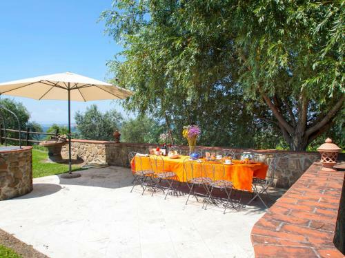 Villa Monte San Savino 2