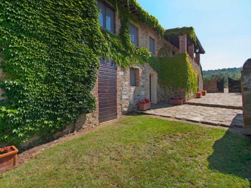 Villa Monte San Savino 2