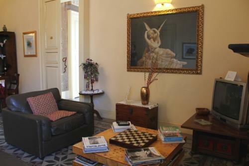 B&B Conte Ruggero