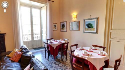 B&B Conte Ruggero