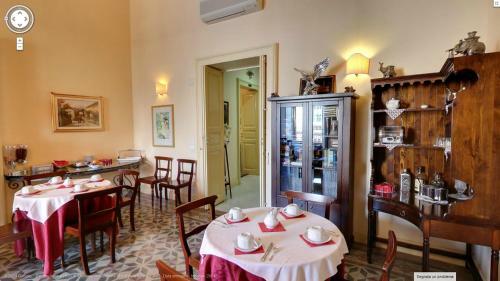 B&B Conte Ruggero