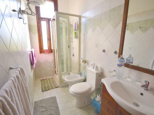 Holiday Home Noto Marina Lido Di Noto