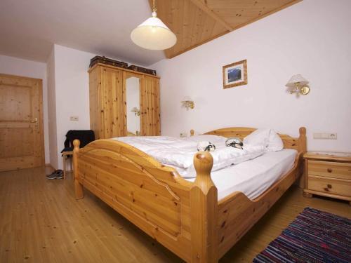 Aparthotel Bio Natur Refugium Blaslahof ****