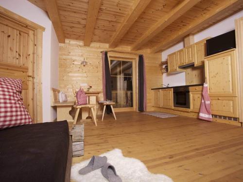 Aparthotel Bio Natur Refugium Blaslahof ****
