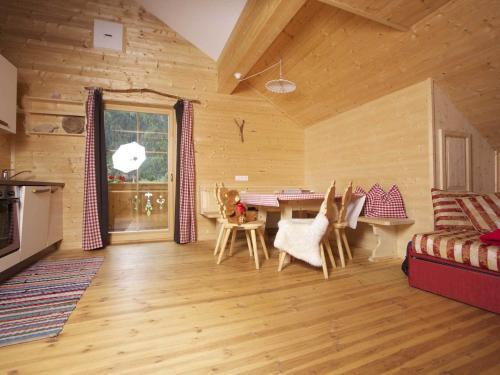 Aparthotel Bio Natur Refugium Blaslahof ****