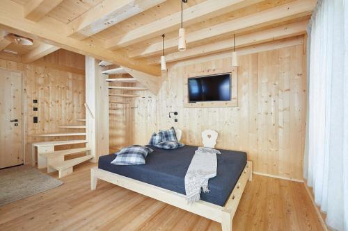 Aparthotel Bio Natur Refugium Blaslahof ****