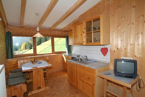 Aparthotel Bio Natur Refugium Blaslahof ****