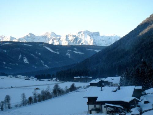 Aparthotel Bio Natur Refugium Blaslahof ****