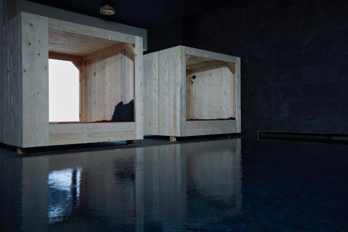 Aparthotel Bio Natur Refugium Blaslahof ****