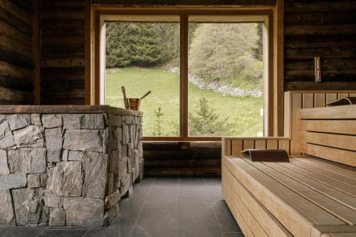 Aparthotel Bio Natur Refugium Blaslahof ****