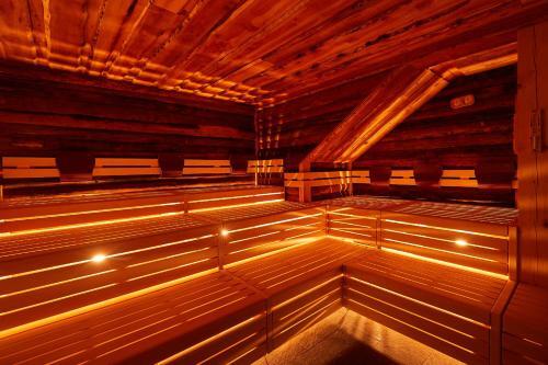 Aparthotel Bio Natur Refugium Blaslahof ****