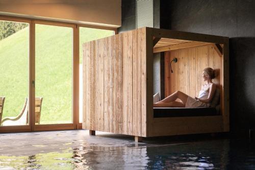 Aparthotel Bio Natur Refugium Blaslahof ****