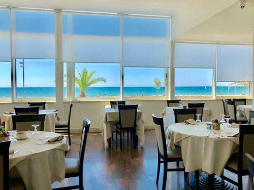 Hotel Villa Eleonora