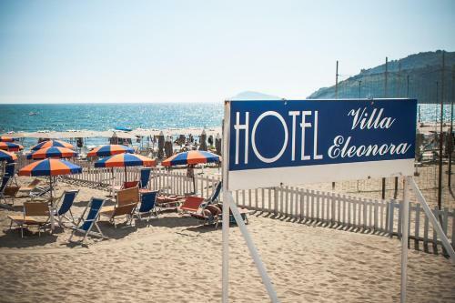 Hotel Villa Eleonora