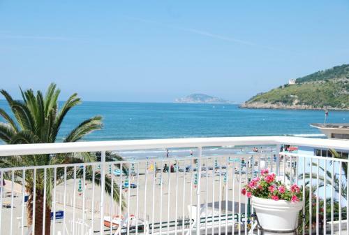 Hotel Villa Eleonora