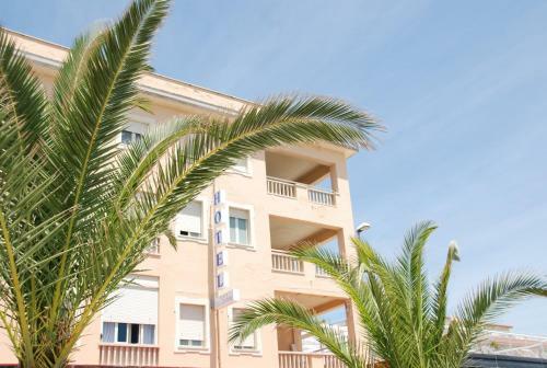 Hotel Villa Eleonora