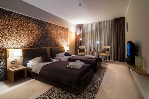 Hotel Zoo