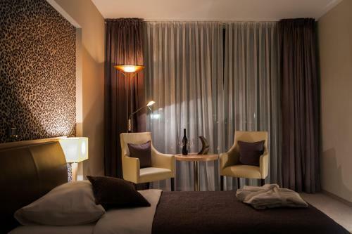 Hotel Zoo