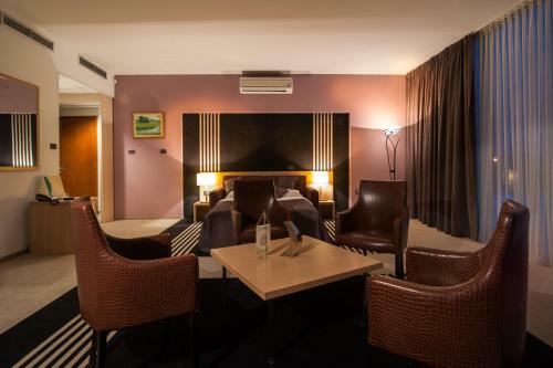 Hotel Zoo