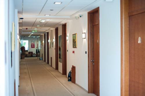 Hotel Zoo