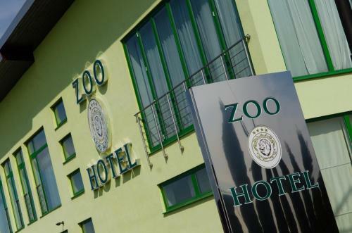Hotel Zoo