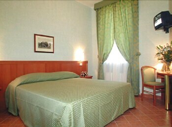 Hotel Terme Di Monte Valenza