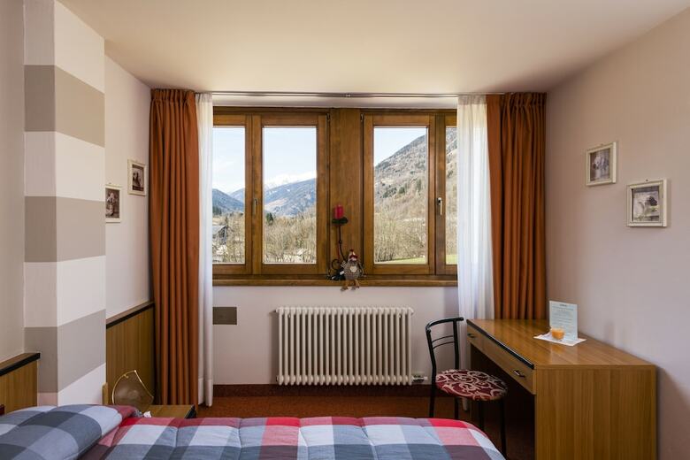 Animae Natura Hotel & Chalet