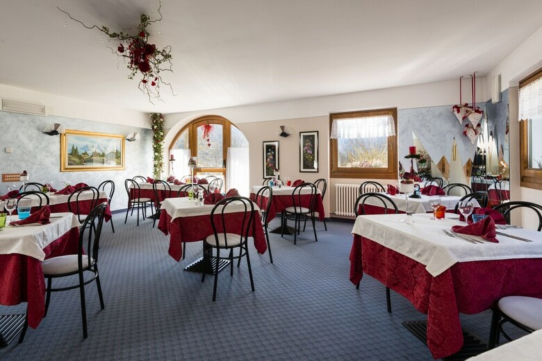 Animae Natura Hotel & Chalet