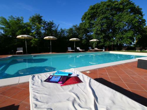 Holiday Home Uberto Del Bronte Colonnella