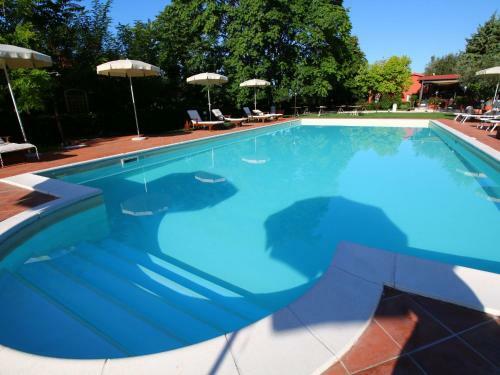 Holiday Home Uberto Del Bronte Colonnella