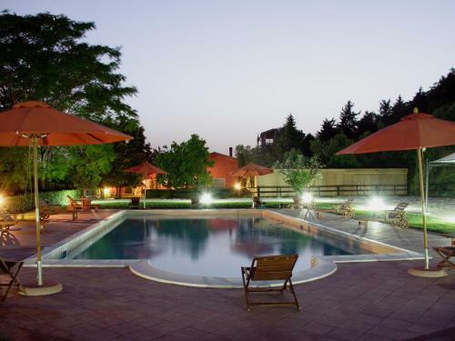 Holiday Home Uberto Del Bronte Colonnella