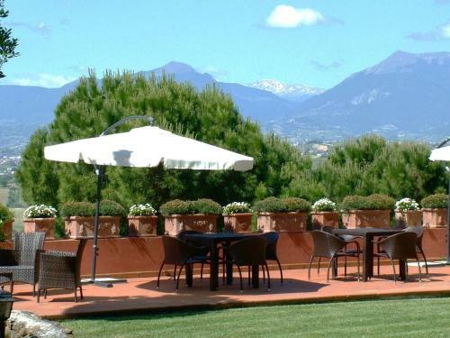 Holiday Home Uberto Del Bronte Colonnella