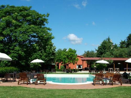 Holiday Home Uberto Del Bronte Colonnella