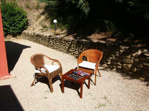 Holiday Home Uberto Del Bronte Colonnella
