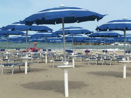 Holiday Home Uberto Del Bronte Colonnella