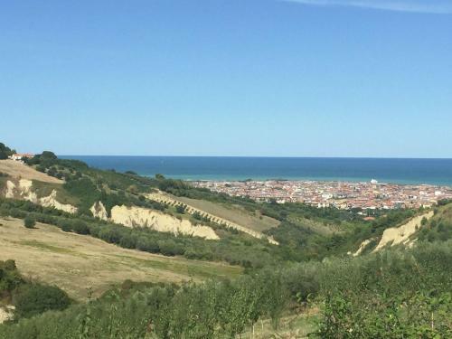 Holiday Home Uberto Del Bronte Colonnella