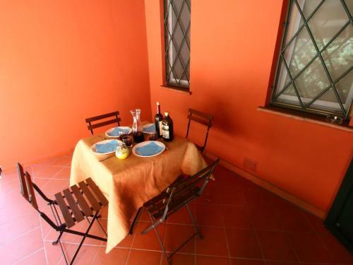 Holiday Home Uberto Del Bronte Colonnella