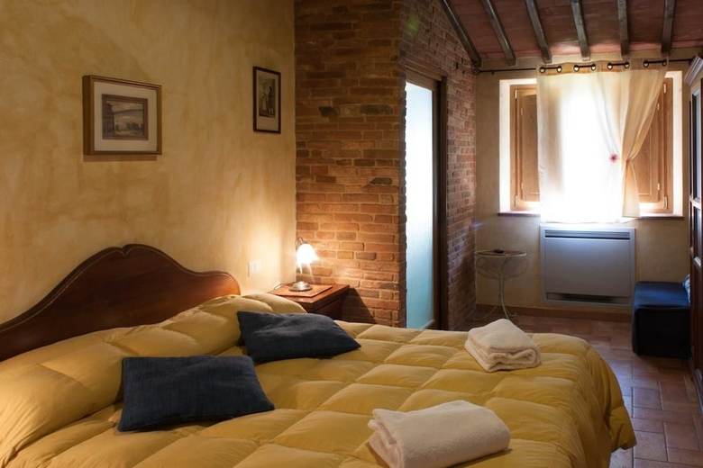 B&B Le Caselle