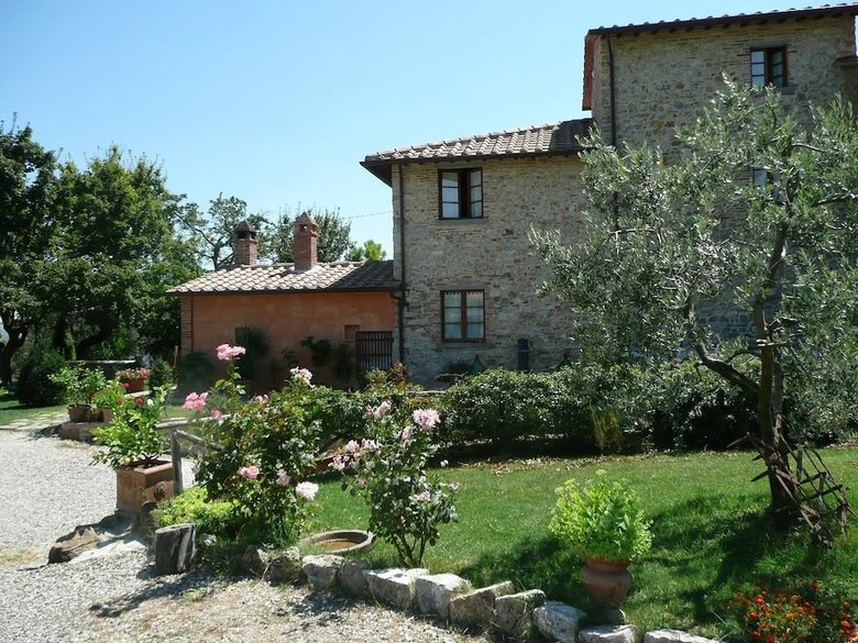 B&B Le Caselle