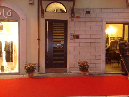 Bed & Breakfast Muro Torto