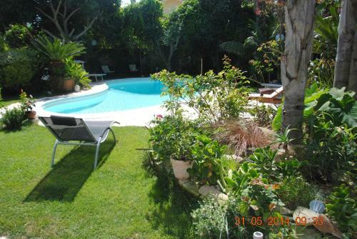 Bed & Breakfast Relais Villa Stella