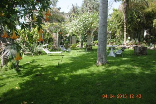 Bed & Breakfast Relais Villa Stella