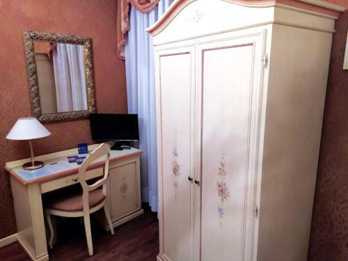 Hotel Conterie
