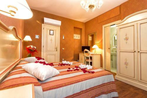 Hotel Conterie