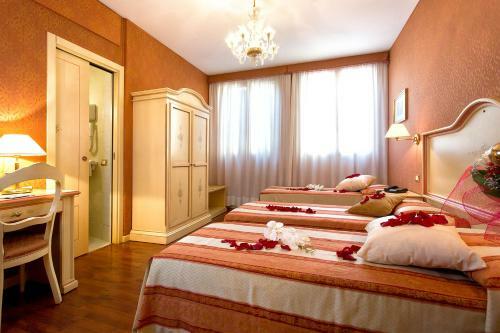 Hotel Conterie