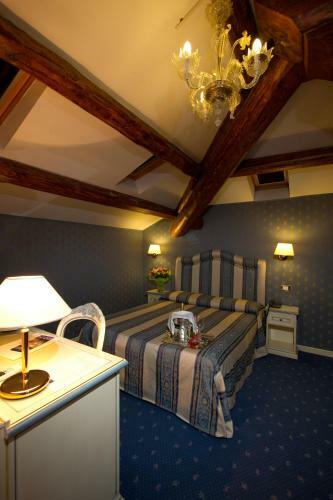 Hotel Conterie